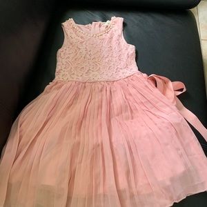 Girls Dress